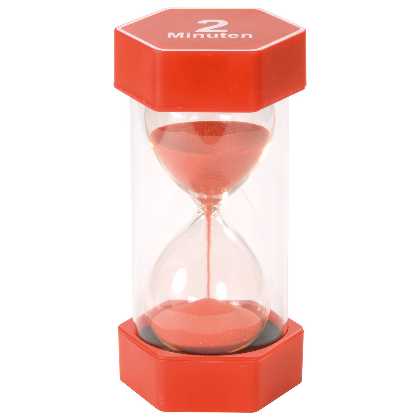 Mega Sanduhren 5er-Set