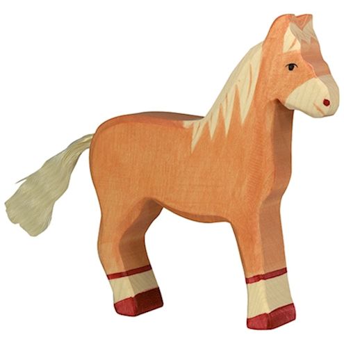 Pferd