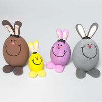 Eier-Hasen