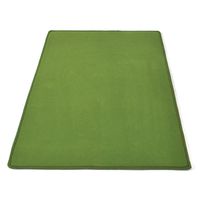 Rechteckiger Teppich Velours, L 200 x B 200 cm