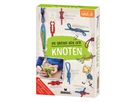 Die grosse Box der Knoten Expedition Natur