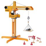 102.118.200 - Grosser Baukran