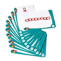 Vorlageblätter Kettenglieder