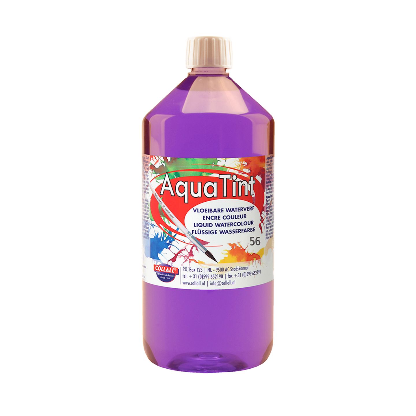 AquaTint violett 1000 ml