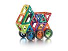 Geosmart Space Truck, 42 Teile