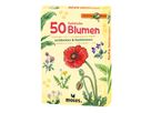 50 heimische Blumen, Lernkarten