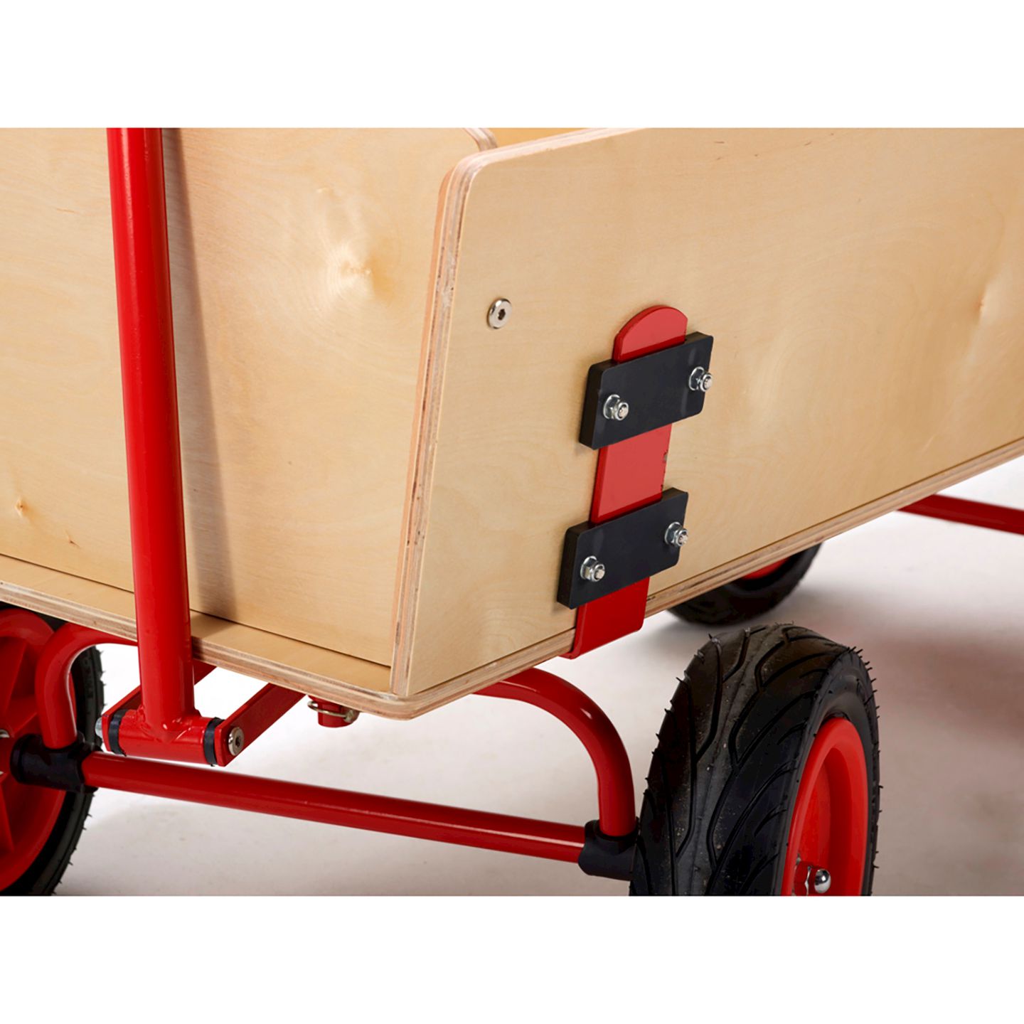 Bollerwagen Roll-Boll