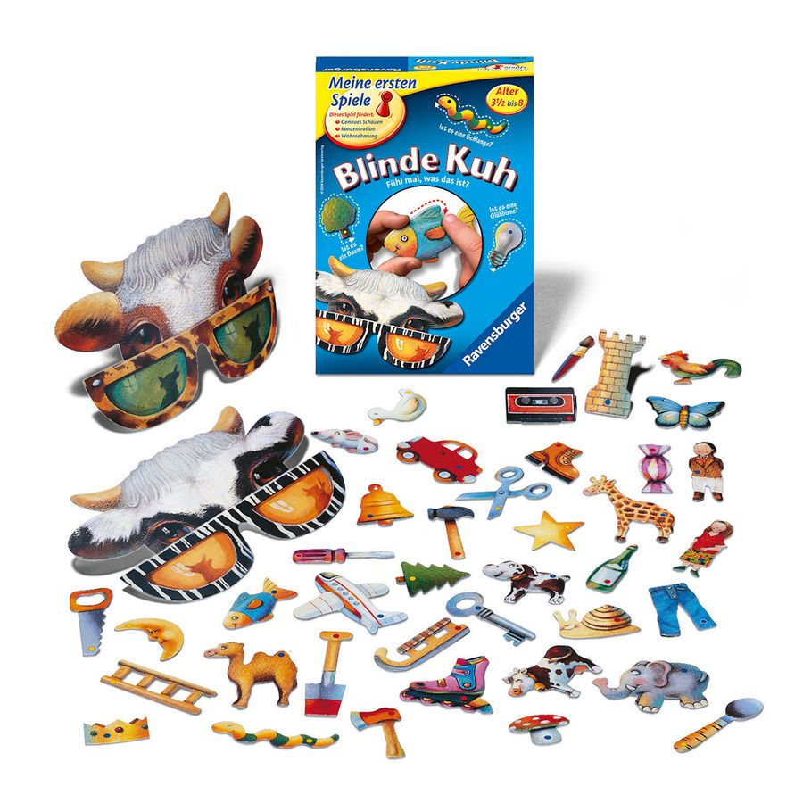 Blinde Kuh