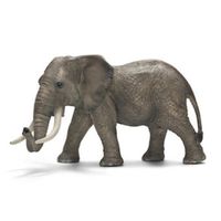 Afrikanischer Elefantenbulle