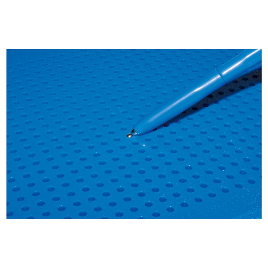 Magnetisches Zeichenbrett gross mit Vorlagen