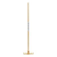 Rechen, Länge 73 cm