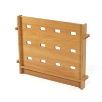 Paravent S Flexi mit Sockel