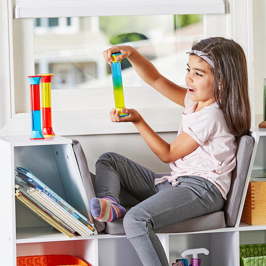 ColorMix Sensory Tubes