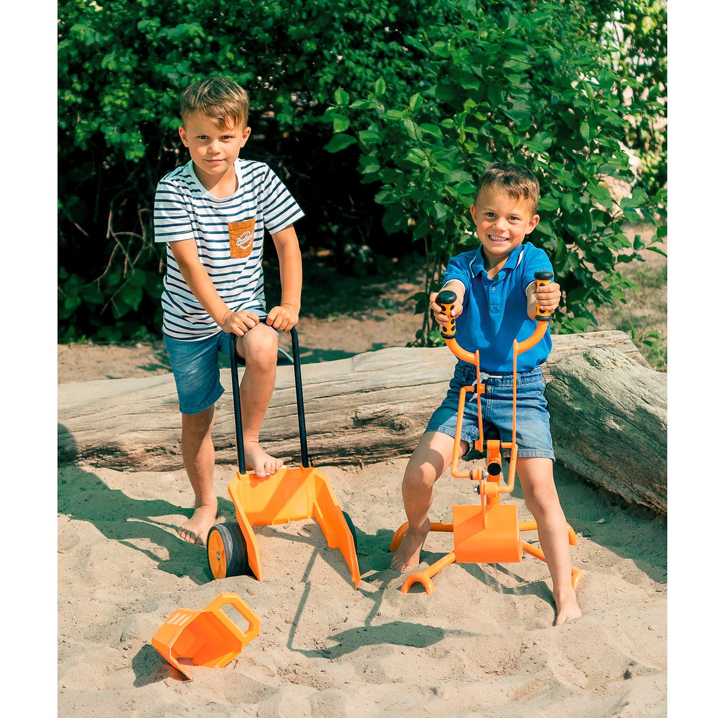 Maurermeister-Set 3-tlg