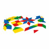 104.202.510 - Zusatzlegematerial Figurogram 48 Teile