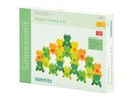 Stapelspiel 3D Frösche