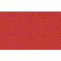 Bastelkrepp rot 250 x 50 cm