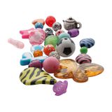 200.068.300 - Fantasy Bead Mix, 1 kg
