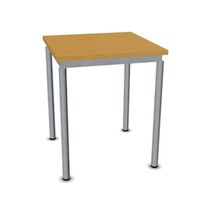 Quadrattisch MODO, B 70 x T 70 cm