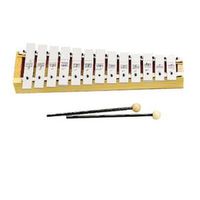 Sopran-Glockenspiel SGP,  c'''- a''''