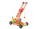 Constructor Kranwagen 170 Teile