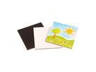 Magnet Leinwandquadrate 12er Set