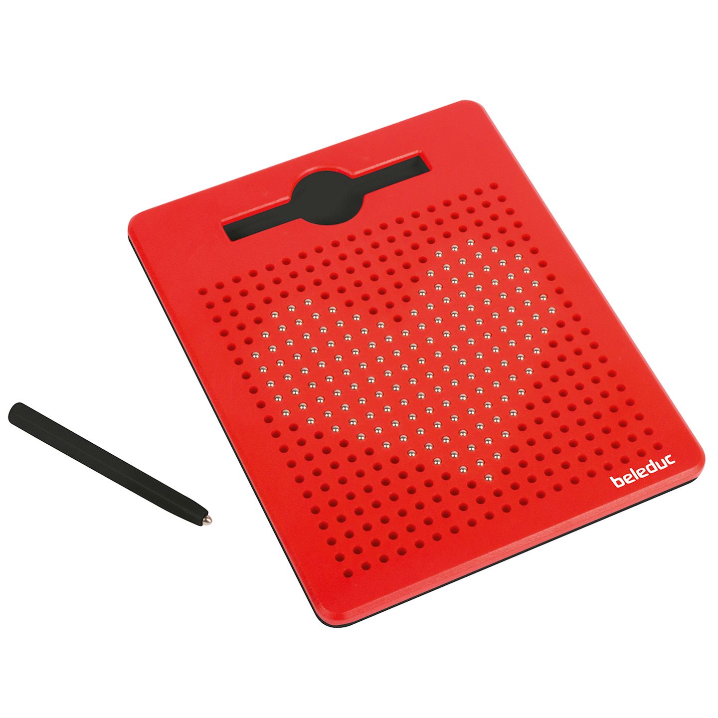 Magnetisches Zeichenbrett 17,5 cm x 21,5 cm