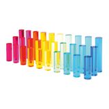 106.036.200 - Acrylzylinder, 30 Stück