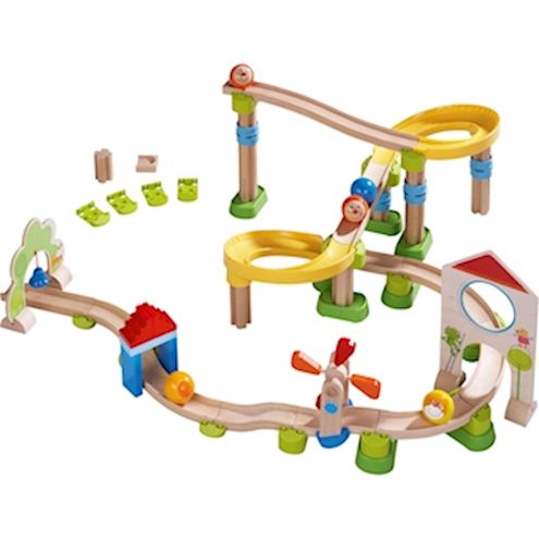 Kullerbü Ergänzungsset Verbinder