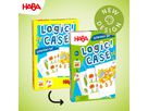Logic Case Extension Set Natur