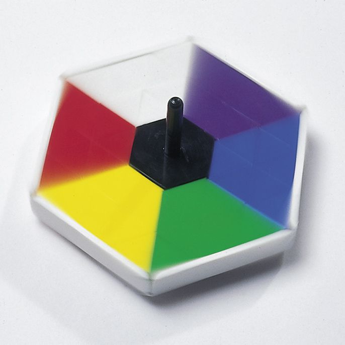 Prismo Kreiselrahmen 10er-Set