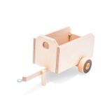 102.210.800 - Viehanhänger Holz