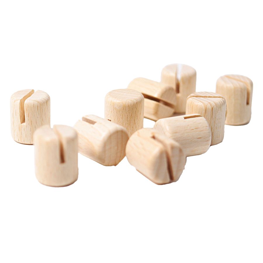 Bilderhalter für Fotos 10 Stück