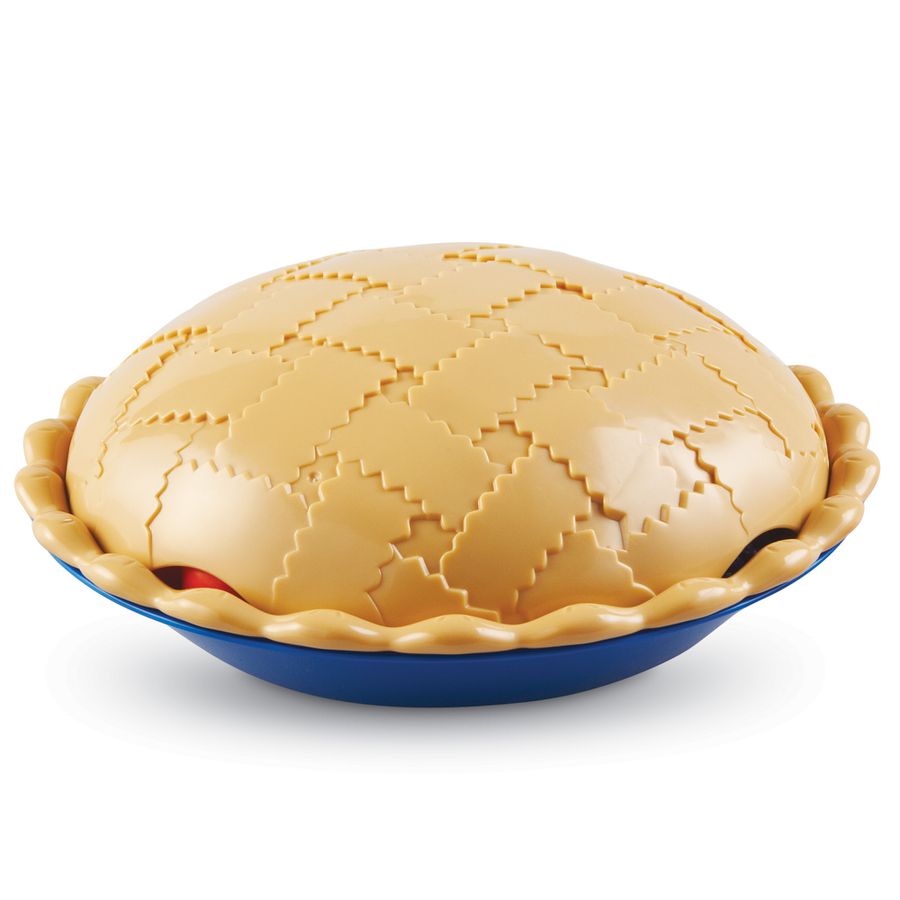 Super-Sortierkuchen