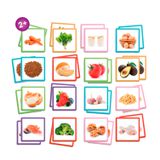 105.009.200 - Maxi Memo gesunde Ernährung
