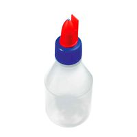 Leerflasche 100 ml