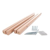 Wandanschluss-Zweier-Set Konnekt