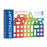 101.403.100 - Geosmart Educational Set, 100 Teile