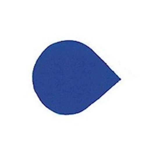 Acrylic Caran d Ache cyanblau 250 ml
