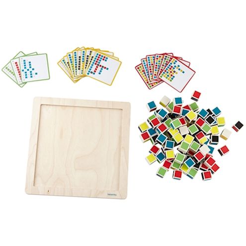 Digital Starter: Coding Pixel