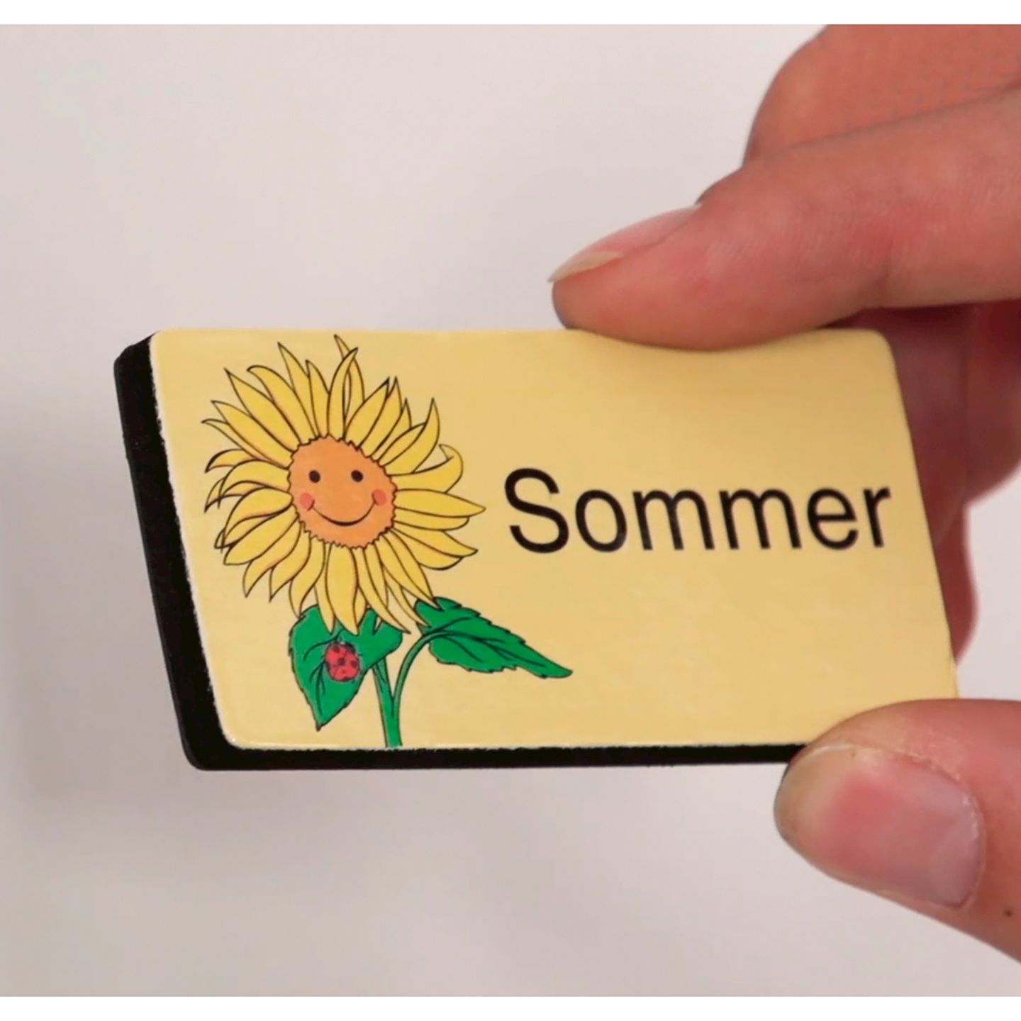 Magnetischer Kalender