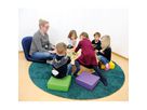 SITZFIX® Bodensitz