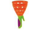 Fangbecher-Set, Ø 13 cm, 2 Becher + 2 Bälle