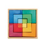 104.003.300 - Legespiel Viereck