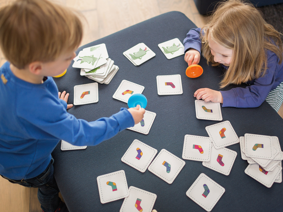 Kinderspiele