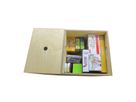 Holzkiste M 35 x 35 x 30 cm