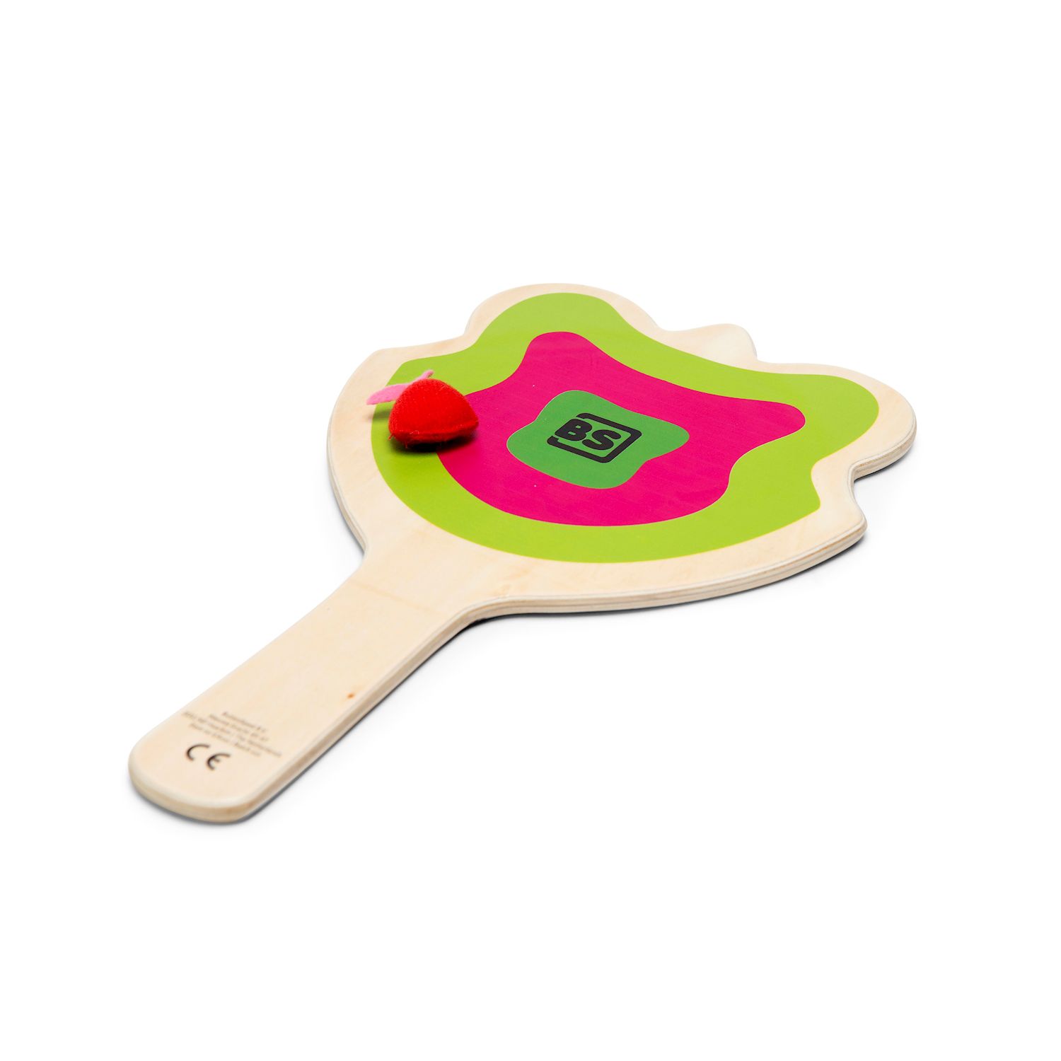 Gecko Racket