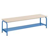 444.176.310K - Garderobenbank, L 100 x H 43 x T 39 cm