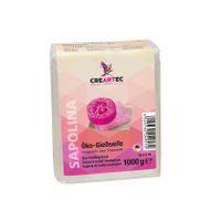 Seife transparent, 1kg