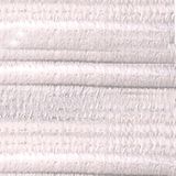 200.083.000 - Pfeifenputzer weiss, 50 cm 10 Stk.